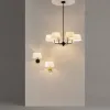 Люстра на штанге Maytoni MOD360PL-06B  - 7