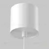 Подвесной светильник Maytoni P100PL-20W4K-W  - 8