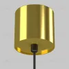 Подвесной светильник Maytoni P100PL-20W4K-BS  - 8