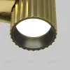 Бра Maytoni C106WL-01-GU10-BS  - 2
