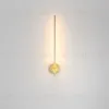 Бра Maytoni C085WL-L7BS2.7K  - 8