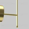 Бра Maytoni C085WL-L12BS2.7K  - 6