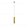 Подвесной светильник Maytoni P072PL-L12W4K-BS P072PL-L12W4K-BS - 1