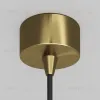 Подвесной светильник Maytoni P064PL-01G-1 P064PL-01G-1 - 4