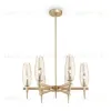 Люстра на штанге Maytoni H002PL-06G H002PL-06G - 1