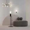 Люстра на штанге Maytoni MOD177PL-16G MOD177PL-16G - 5