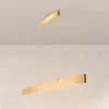 Линейный светильник Maytoni P010PL-L30G3K P010PL-L30G3K - 4