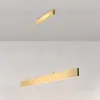 Линейный светильник Maytoni P010PL-L30G3K P010PL-L30G3K - 8