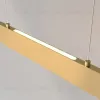 Линейный светильник Maytoni P010PL-L30G3K P010PL-L30G3K - 9