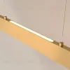 Линейный светильник Maytoni P010PL-L30G3K P010PL-L30G3K - 3