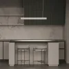 Линейный светильник Maytoni P050PL-L40W4K P050PL-L40W4K - 2