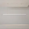 Линейный светильник Maytoni P050PL-L40W4K P050PL-L40W4K - 12