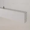 Линейный светильник Maytoni P050PL-L40W4K P050PL-L40W4K - 8