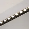 Линейный светильник Maytoni P050PL-L40W4K P050PL-L40W4K - 7