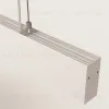 Линейный светильник Maytoni P050PL-L40W4K P050PL-L40W4K - 3