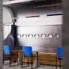 Линейный светильник Maytoni P010PL-L30B4K P010PL-L30B4K - 7
