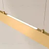 Линейный светильник Maytoni P010PL-L30G4K P010PL-L30G4K - 3