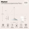 Подвесной светильник Maytoni P080PL-01W P080PL-01W - 6