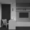Подвесной светильник Maytoni P038PL-01B P038PL-01B - 9