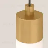 Подвесной светильник Maytoni P022PL-L10MG3K P022PL-L10MG3K - 8