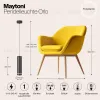 Подвесной светильник Maytoni P085PL-12W3K-B P085PL-12W3K-B - 3
