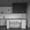 Подвесной светильник Maytoni P044PL-01-40GU10-B P044PL-01-40GU10-B - 4