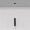 Подвесной светильник Maytoni P044PL-01-40GU10-B P044PL-01-40GU10-B - 1