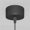 Подвесной светильник Maytoni P044PL-01-30GU10-B P044PL-01-30GU10-B - 2
