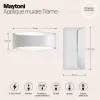 Бра Maytoni C806WL-L5W C806WL-L5W - 2