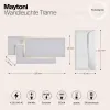 Бра Maytoni C804WL-L12W C804WL-L12W - 6