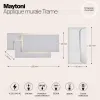Бра Maytoni C804WL-L12W C804WL-L12W - 16