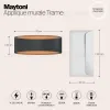 Бра Maytoni C806WL-L5B C806WL-L5B - 10