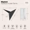Бра Maytoni C808WL-L3B C808WL-L3B - 10