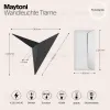 Бра Maytoni C808WL-L3B C808WL-L3B - 3