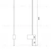 Бра Maytoni C070WL-L6GB3K C070WL-L6GB3K - 4