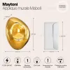 Бра Maytoni MOD306WL-01G MOD306WL-01G - 11