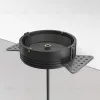 Подвесной светильник Maytoni P039PL-5W4K-10INS-B P039PL-5W4K-10INS-B - 5