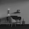Бра Maytoni C082WL-12W2.7K-B  - 7