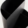 Atin Большая подставка для зонтов из серого металла 422066 - 4