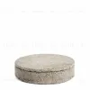 Декоративная каменная шкатулка Mirani Ø 23 см 437129 - 1