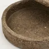 Декоративная каменная шкатулка Mirani Ø 23 см 437129 - 5