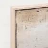 Selnar Абстрактная картина серая 122 x 32 см 209884 - 6