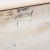 Selnar Абстрактная картина серая 122 x 32 см 209884 - 7