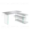 Письменный стол Decora 978OT-BLANCO /3002 078308 - 1