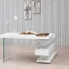 Письменный стол Decora 978OT-BLANCO /3002 078308 - 3