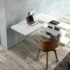 Письменный стол Decora 978OT-BLANCO /3002 078308 - 2