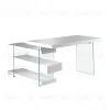 Письменный стол Decora 978OT-BLANCO /3002 078308 - 4