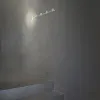 Бра с вешалкой Han белое 041472 - 2