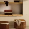 Indali Набор из 2-х корзин из ротанга Ø 50 см / Ø 55 см 210015 - 6