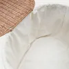 Indali Набор из 2-х корзин из ротанга Ø 50 см / Ø 55 см 210015 - 5